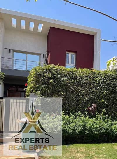 4 Bedroom Townhouse for Sale in Madinaty, Cairo - 1000004232. jpg