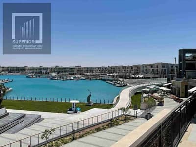 3 Bedroom Chalet for Rent in North Coast, Matruh - IMG-20260429-WA0119. jpg