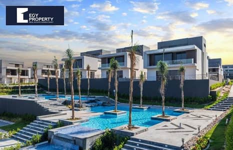 4 Bedroom Villa for Sale in Sheikh Zayed, Giza - Capture4. PNG