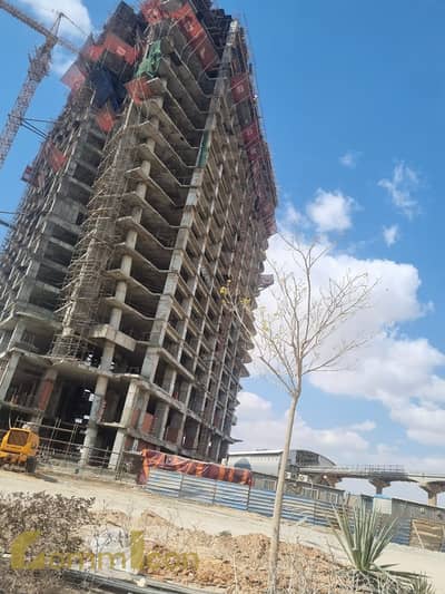 مکتب للبيع في العاصمة الإدارية الجديدة، القاهرة - b9d23059-ea76-44a8-bfcd-a20c5d4e9b6f. jpg مکتب للبيع في العاصمة الإدارية الجديدة، القاهرة - b9d23059-ea76-44a8-bfcd-a20c5d4e9b6f. jpg