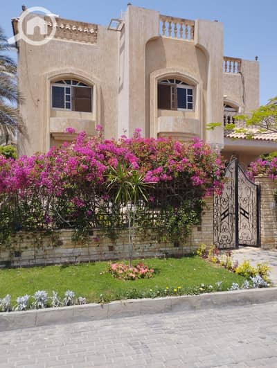 5 Bedroom Villa for Sale in 6th of October, Giza - WhatsApp Image 2025-01-06 at 6.35. 39 PM (1). jpeg
