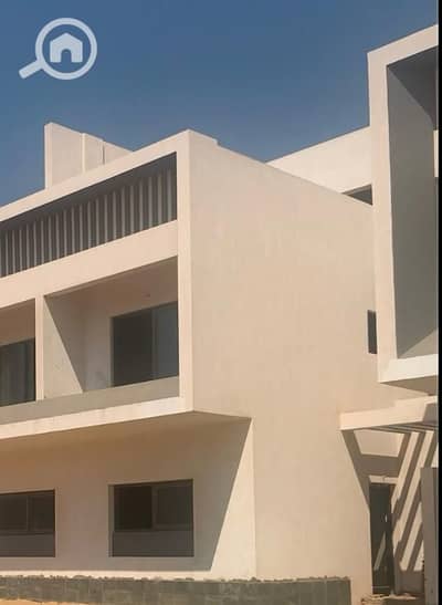 4 Bedroom Townhouse for Sale in New Capital City, Cairo - WhatsApp Image 2026-04-23 at 4.53. 30 PM (2). jpeg