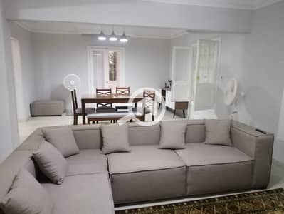2 Bedroom Flat for Rent in Maadi, Cairo - 486d3b97-d280-4796-8066-6c95a3f3fb17. jpeg