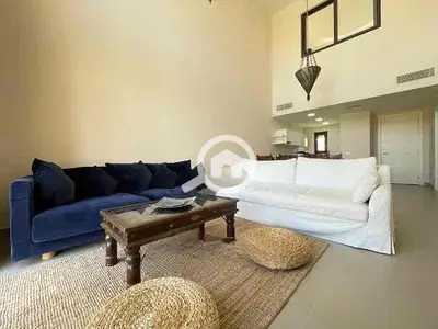 For Sale Twin Villa at ancient sands with private pool, Elgouna