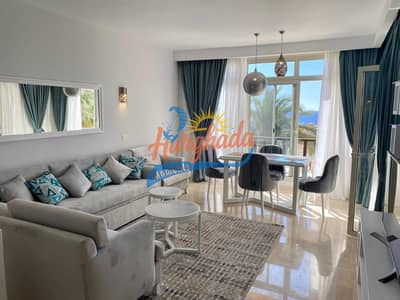 2 Bedroom Penthouse for Rent in Sahl Hasheesh, Red Sea - IMG-20260322-WA0017(1). jpg