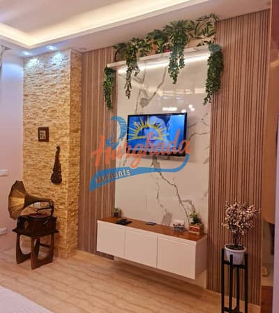 1 Bedroom Flat for Rent in Hurghada, Red Sea - WhatsApp Image 2025-05-21 at 20.42. 05 (1). jpeg