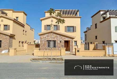 4 Bedroom Twin House for Sale in New Cairo, Cairo - 584953535_1200054061977443_8041886897749157017_n. jpg