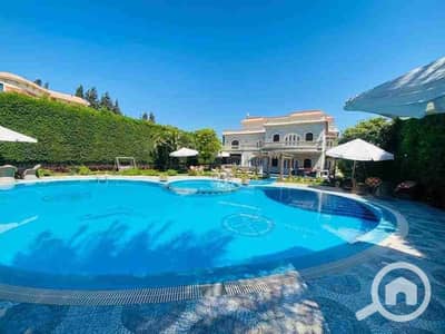 5 Bedroom Villa for Rent in King Mariout, Alexandria - IMG-20260419-WA0042. jpg