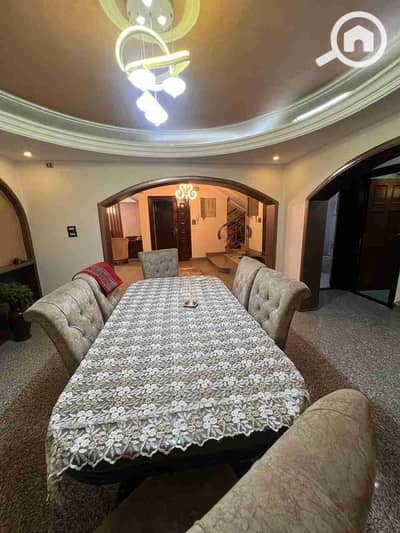 دوبلكس 5 غرف نوم للبيع في المهندسين، الجيزة - 1000186587. jpg