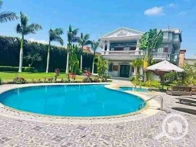 7 Bedroom Villa for Rent in King Mariout, Alexandria - IMG-20250512-WA0027. jpg