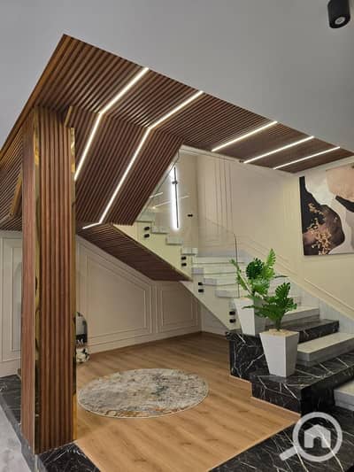 3 Bedroom Townhouse for Sale in 6th of October, Giza - WhatsApp Image 2026-04-30 at 1.57. 57 AM (1). jpeg