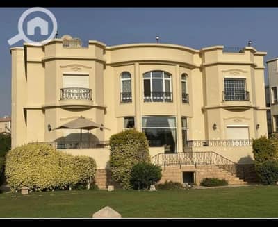 6 Bedroom Villa for Sale in 6th of October, Giza - WhatsApp Image 2026-04-30 at 1.52. 25 AM. jpeg