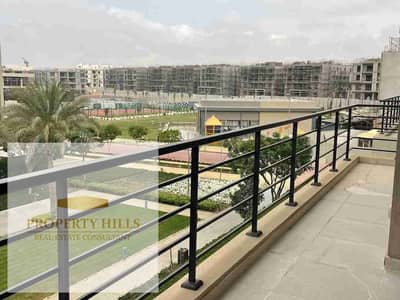 بنتهاوس 3 غرف نوم للبيع في القاهرة الجديدة، القاهرة - 1002362702. jpg