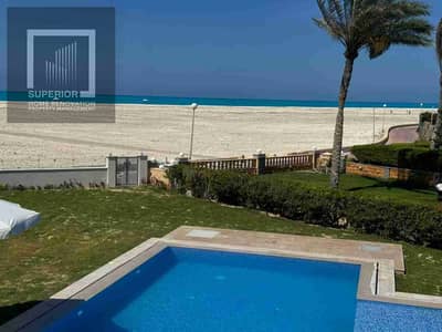 6 Bedroom Villa for Rent in North Coast, Matruh - IMG-20260429-WA0100. jpg