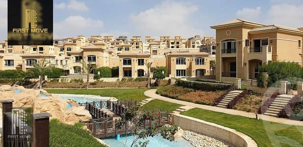 شقة 3 غرف نوم للبيع في القطامية، القاهرة - 606db2d7638a3644640608. jpg