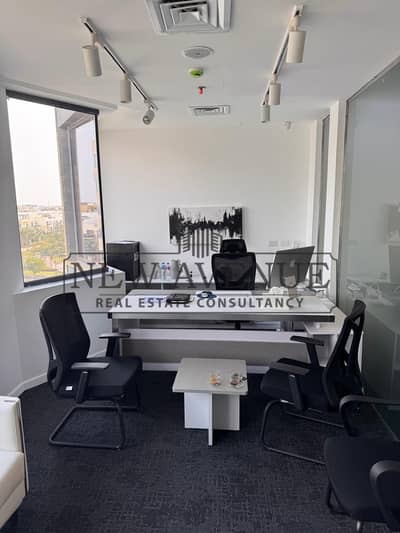 Office for Sale in Sheikh Zayed, Giza - WhatsApp Image 2026-04-29 at 3.21. 09 PM (4). jpeg