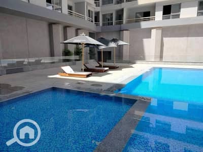 1 Bedroom Flat for Sale in Nasr City, Cairo - WhatsApp Image 2026-04-30 at 10.23. 13 AM (3). jpeg