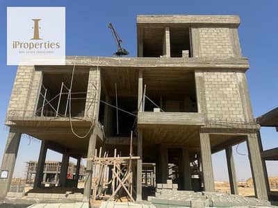 6 Bedroom Villa for Sale in New Cairo, Cairo - 4. jpg