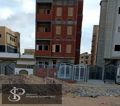 عقار سكني آخر 3 غرف نوم للبيع في العاشر من رمضان، الشرقية - WhatsApp Image 2026-04-30 at 11.13. 31 AM. jpeg