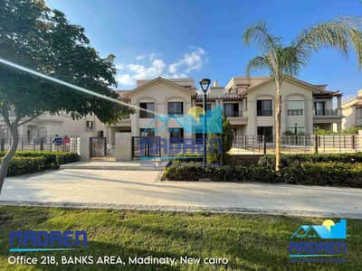 3 Bedroom Townhouse for Sale in Madinaty, Cairo - 1000394280. jpg