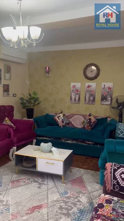 فلیٹ 3 غرف نوم للبيع في حلمية الزيتون، القاهرة - c58c86a2-10b4-4b2c-a932-0b2323de0ef7. jpg