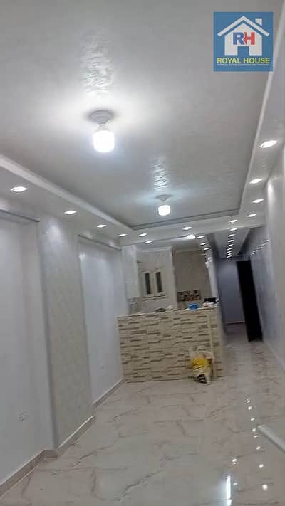 شقة 3 غرف نوم للبيع في حلمية الزيتون، القاهرة - 956bd1c2-d606-4128-bde3-df89d1e84589. jpg