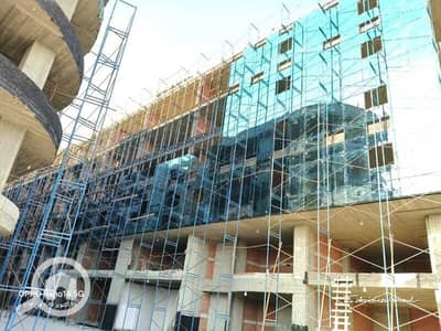 Clinic for Sale in Sheikh Zayed, Giza - 011f7082-6f91-4187-b8d3-cafe2c13950b. jpeg