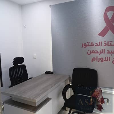 Office for Rent in New Nozha, Cairo - WhatsApp Image 2026-04-27 at 9.33. 22 PM (1). jpeg