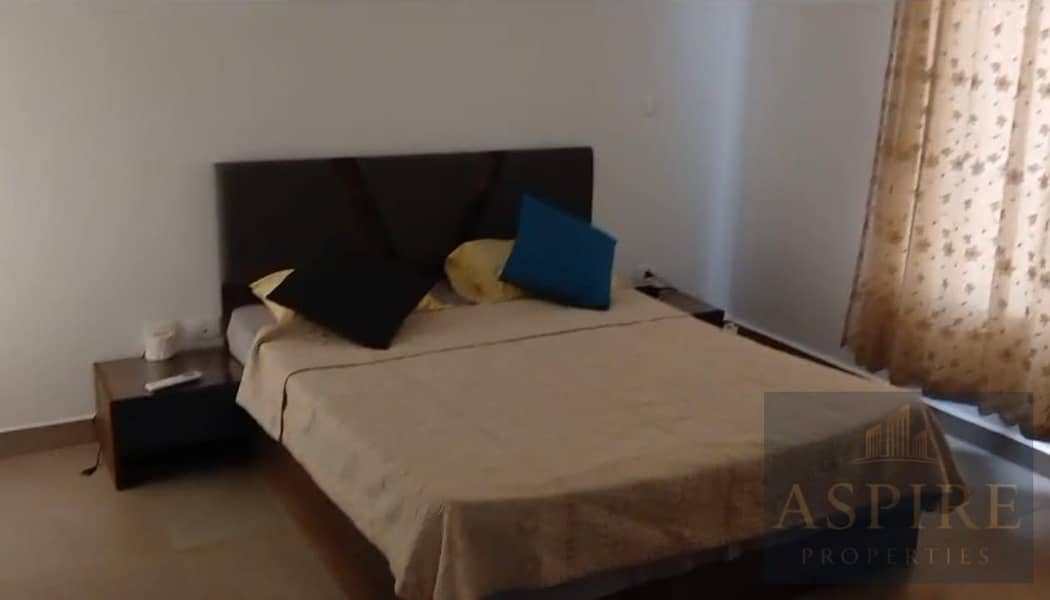 Under market price Penthouse for sale in Amwaj - Directly on pool - Ansicht 3