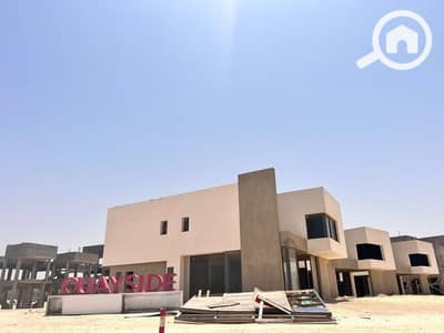 3 Bedroom Townhouse for Sale in North Coast, Matruh - WhatsApp Image 2024-08-26 at 16.12. 46_9738ce8e. jpg