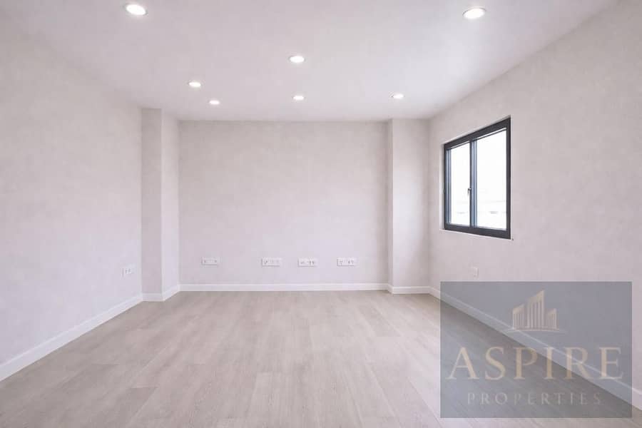 Office for rent in Rich Point New Nozha - Ansicht 4