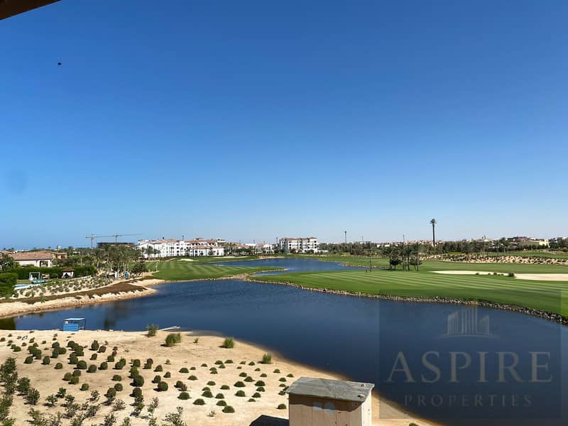 Furnished Standalone villa for sale in Marassi - Ansicht 4