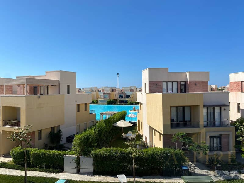 Furnished Standalone villa for sale in Marassi - Ansicht 6