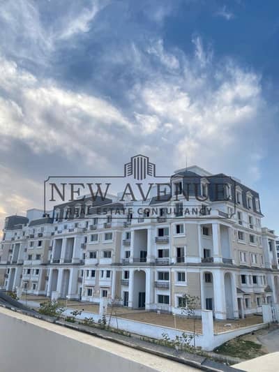 2 Bedroom Apartment for Sale in New Cairo, Cairo - WhatsApp Image 2026-04-26 at 2.11. 50 PM (3). jpeg