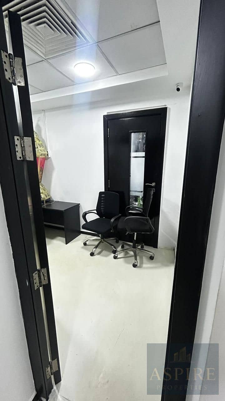 For rent administrative -commercial-Fully finished - Widok 4