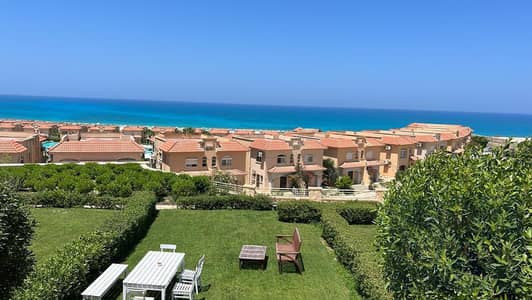3 Bedroom Townhouse for Sale in North Coast, Matruh - WhatsApp Image 2026-04-22 at 4.28. 36 PM (1). jpeg