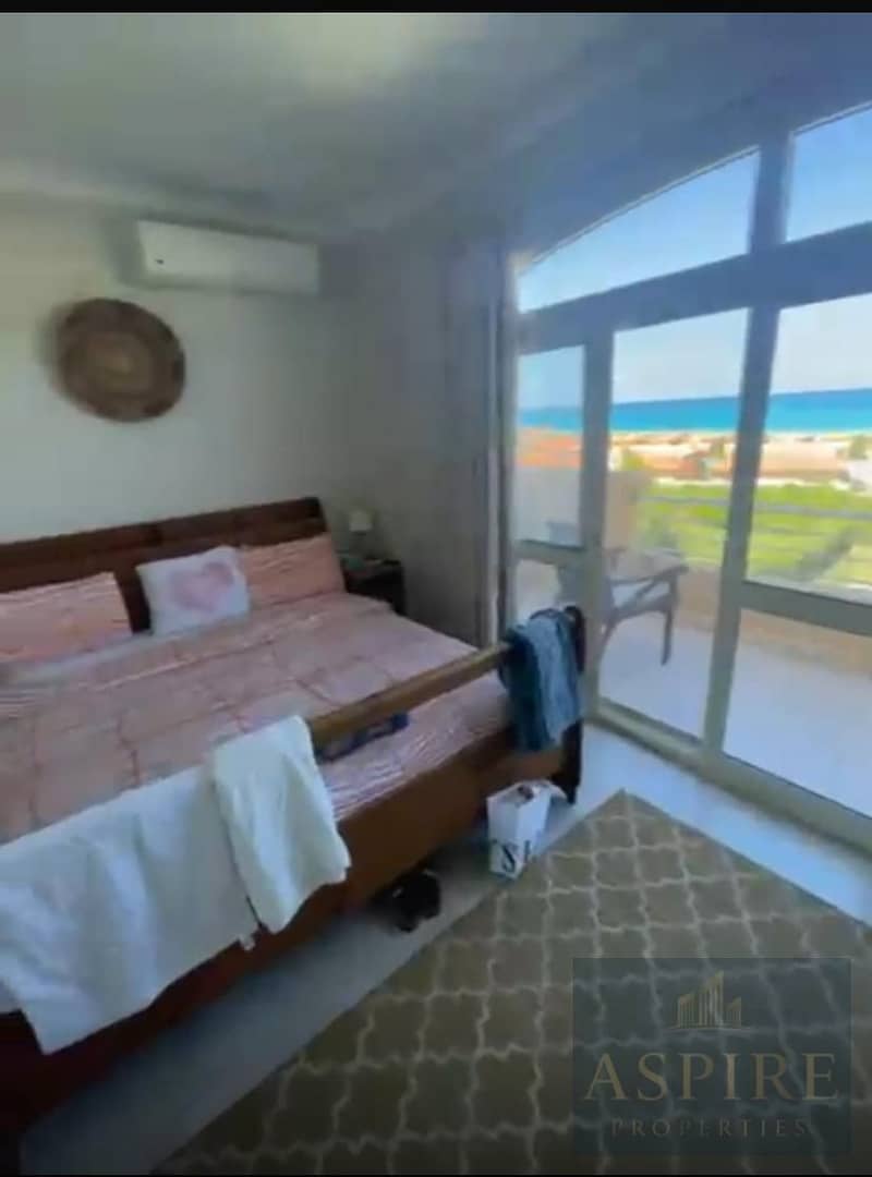 Townhouse middle for sale-sea view -Telal alamein - Ansicht 3