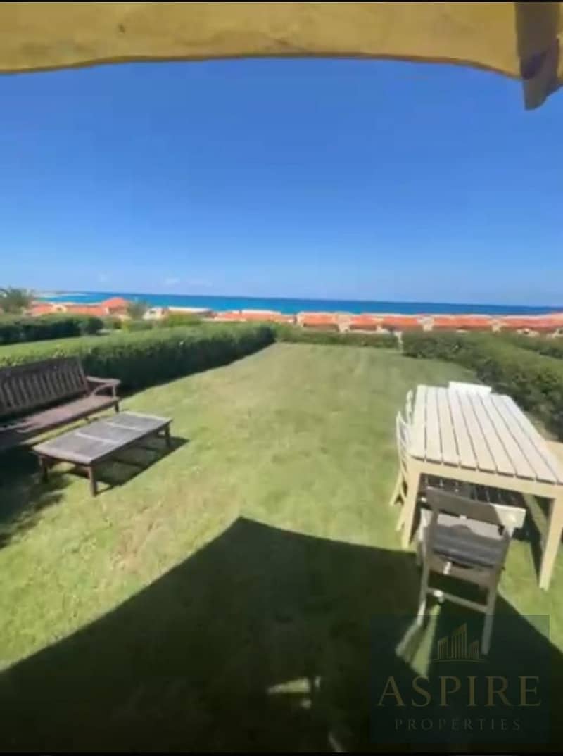 Townhouse middle for sale-sea view -Telal alamein - Ansicht 4