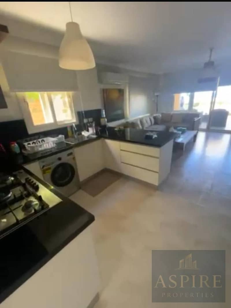 Townhouse middle for sale-sea view -Telal alamein - Ansicht 5