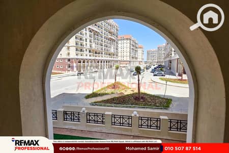 فلیٹ 3 غرف نوم للايجار في محرّم بيك، الإسكندرية - 1. jpg فلیٹ 3 غرف نوم للايجار في محرّم بيك، الإسكندرية - 1. jpg