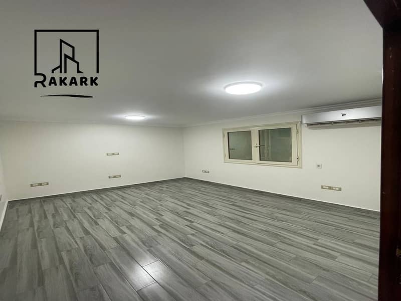 Air-conditioned administrative headquarters of 300m in Nasr City on Makram Ubeid | Administrative license - Ansicht 6