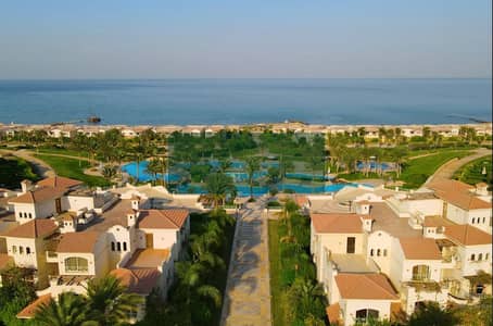 4 Bedroom Penthouse for Sale in Ain Sukhna, Suez - 1. jpg