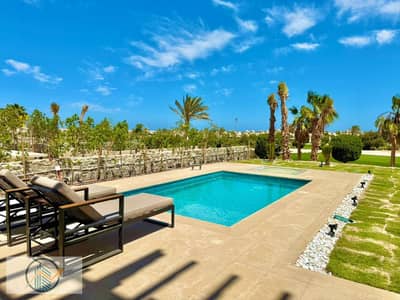 2 Bedroom Flat for Rent in Gouna, Red Sea - WhatsApp Image 2026-04-30 at 12.05. 00 PM. jpeg 2 Bedroom Flat for Rent in Gouna, Red Sea - WhatsApp Image 2026-04-30 at 12.05. 00 PM. jpeg