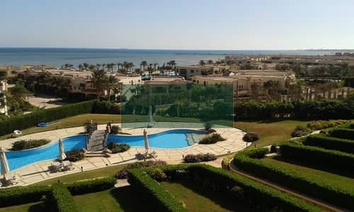 2 Bedroom Penthouse for Sale in Ain Sukhna, Suez - WhatsApp Image 2026-01-28 at 12.16. 11 PM. jpeg