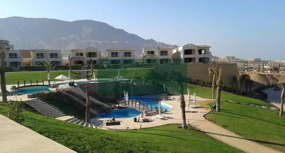 3 Bedroom Penthouse for Sale in Ain Sukhna, Suez - Screenshot 2026-02-02 103157. jpg