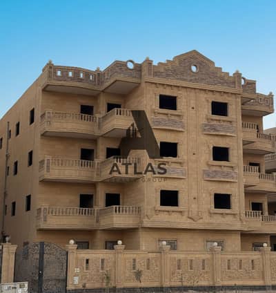 3 Bedroom Apartment for Sale in 10th of Ramadan, Sharqia - 18. png
