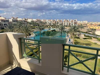 2 Bedroom Penthouse for Sale in Ain Sukhna, Suez - 553456829. jpg