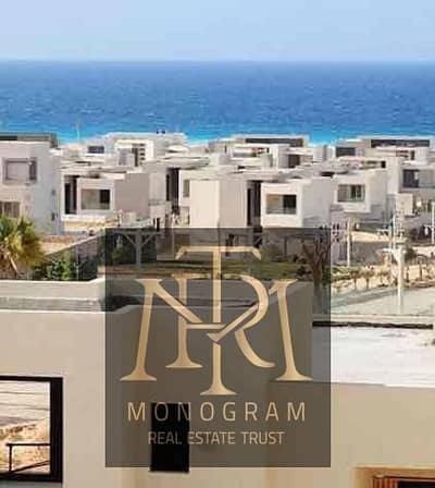 4 Bedroom Chalet for Sale in North Coast, Matruh - IMG_6080. jpg