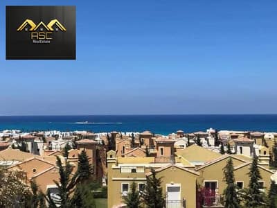 بنتهاوس 2 غرفة نوم للبيع في الساحل الشمالي، مطروح - photo-ras-el-hekma-57. jpg