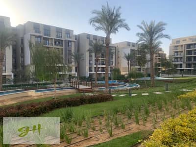 3 Bedroom Penthouse for Sale in New Cairo, Cairo - c4e34e82-df1c-47cf-9d5b-608d372e0526. jpg